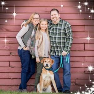 Meet your Posher, Wendy